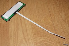 Logo Hintergrundbeleuchtung