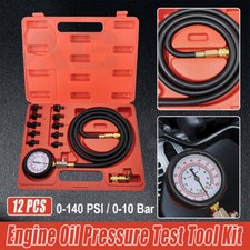 ÖLDRUCKTESTER ÖLDRUCKPRÜFER