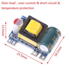 Mini 110v 120v 220v - 120v, 230v