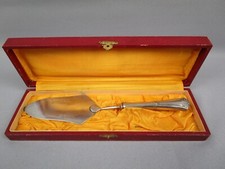 Jugendstil - Tortenheber /