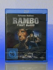 Rambo first blood - -, [blu-ray]