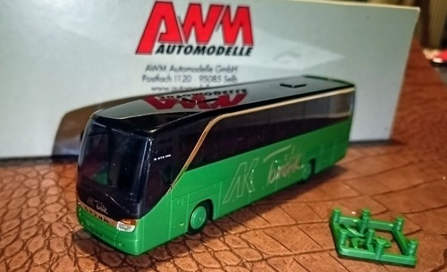 Awm sondermodell setra 415 - s,