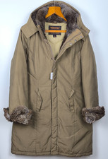 Woolrich Mantel Damen Boulder