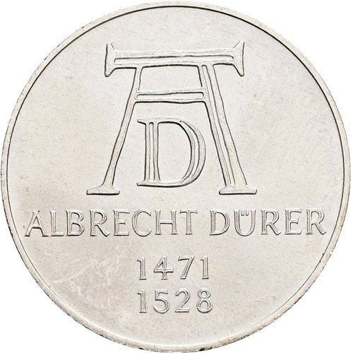 Deutschland deutsche mark - deutschland,, 5