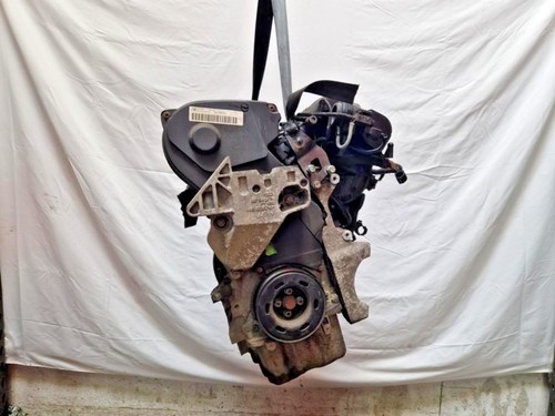 Original motor golf plus - vw,