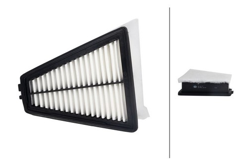 Hella 8za366136031 luftfilter - hella,