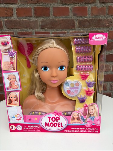 Bayer topmodel schmink und - bayer, schmink-