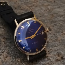 Vintage herren uhr - vintage,