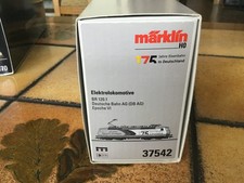 Märklin 37542 E-LOk BR 120