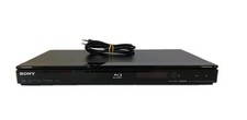 Sony BDP-S360 Blu-Ray Player