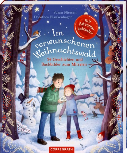 Verwunschenen - im,