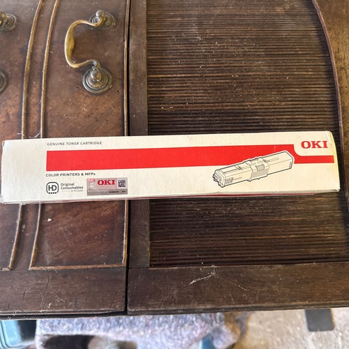 Original oki 44469706 - oki,