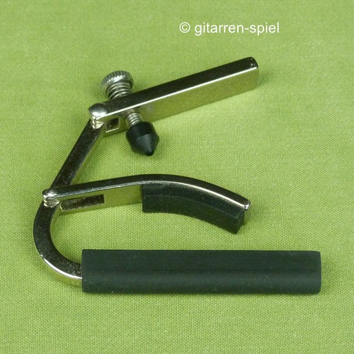 Shubb kapodaster capo - shubb,