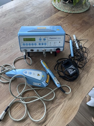 Physiolaser olympic laser - olympic,