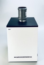 Wassermann Absauganlage SG-1/1