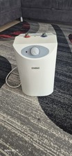 Vaillant Ven 5/5 U Classic 2kW Durchlauferhitzer 5L Untertisch