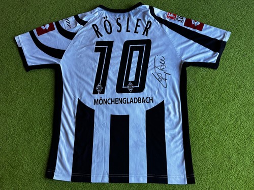 Mönchengladbach gladbach - mönchengladbach,