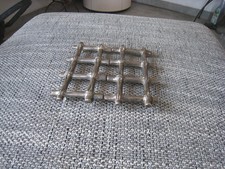 alter Vintage Untersetzer