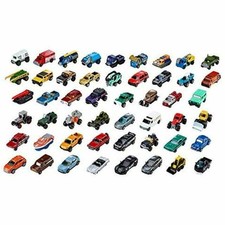 Matchbox Cars - Many To Choose