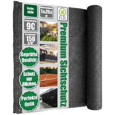 Sichtschutz Zaunblende