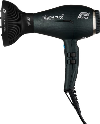 Parlux profi haartrockner - parlux,