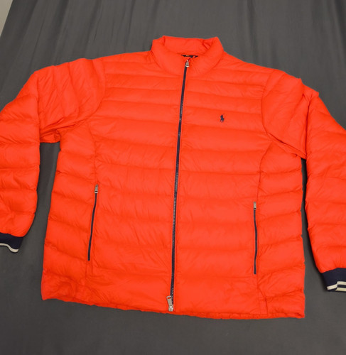 Polo ralph lauren daunenjacke - ralph,