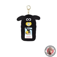 Neu T-Shirts Factory Shaun das Schaf Plüsch Foto Schlüsselanhänger Timmy...