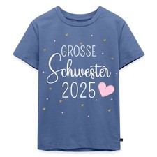 Große Schwester 2025 Mit