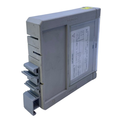 Siemens 7ng3020 3jn00 sitrans - 7ng3020-3jn00,