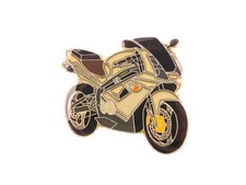 Pin-MZ 1000 S Modell 2002