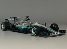1/43 Mercedes AMG Petronas F1