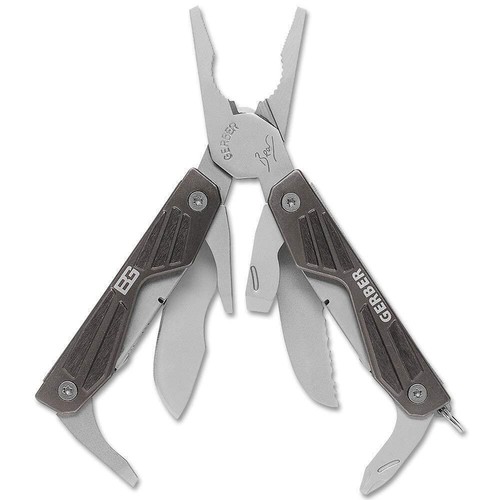 Gerber bear grylls compact - grylls,