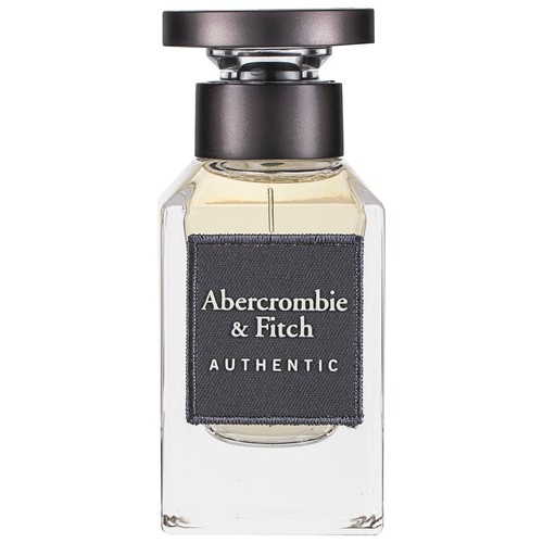 Abercrombie fitch authentic - &,