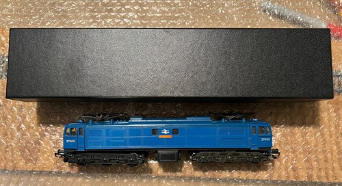 Triang hornby r351 blau - br,