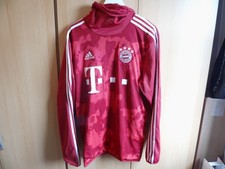 FC Bayern München Trainings