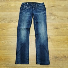G Star Corvet Jeans Damen W26