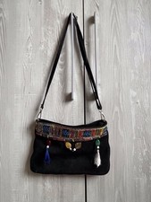 Vimoda Paris Handtasche Muster 