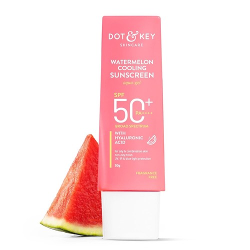Dot key watermelon - &,