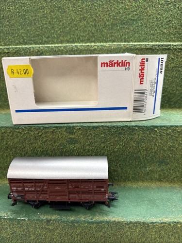 Märklin 48881 ovp - märklin,