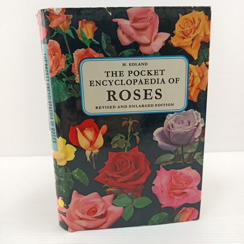 The pocket encyclopaedia - the,