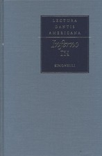 Lectura Dantis Americana: Inferno III. Simonelli, Maria Picchio: