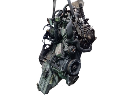 Motor mercedes klasse - motor,