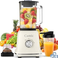 Standmixer Hochleistungsmixer