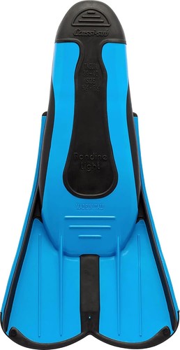 Flossen cressi light - cressi, –