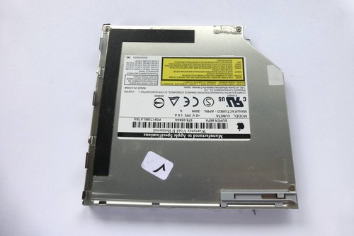 Orig apple superdrive - apple, dvd