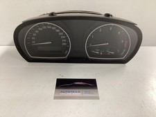 BMW X3 X83 Kombiinstrument