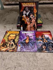 Vampirella Comics Sammlung -
