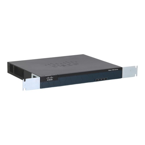 Cisco 1921 800 - -33408-04, 2x