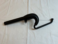 Honda PX PXR Tuning Auspuff Giannelli exhaust pipe