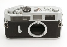 Canon 7 Rangefinder Gehäuse